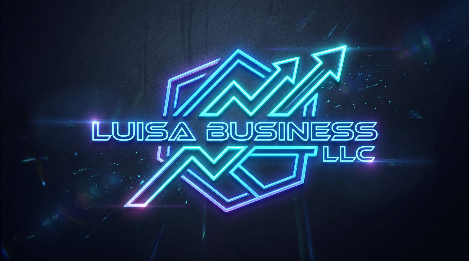 Luisa Business LLC Logo